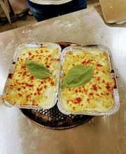 Pizza El Salvatore Bild 7