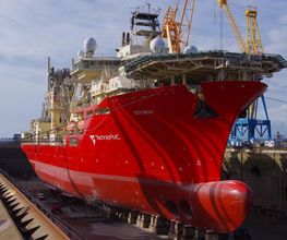 Agence Maritime Brestoise AMB image 6