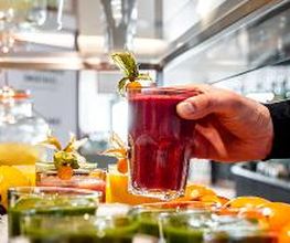 GALERIA Restaurant Bild 10