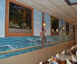 Casablanca Hotel Restaurant Bowlingbahn Bild 14
