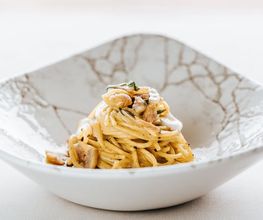 La Fontana Ristorante & Bar Bild 6