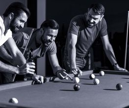 atom-billard | FLAGSHIP STORE - Billardtische, Darts, Zubehör Bild 4