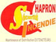 Chapron Sécurité Incendie