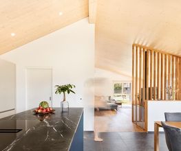 Stamm + Meyer Holzbau AG Bild 10