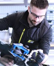 Référence Pare-Brise Verdun image 6