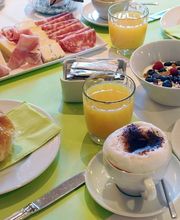 Ristorante Charme Hotel Tre Terre Bild 5