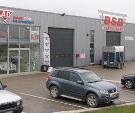 BSB Automobiles image 2
