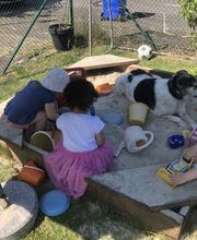 Patricia Cordes Bild 7