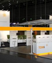 Peter Mengeringhausen  Messebau Mengeringhausen Bild 5