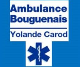 Bouguenais Ambulance image 4