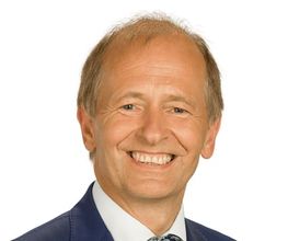 Mathias Schumann - Selbstständiger Vertriebspartner für Swiss Life Select Bild 1