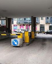 Tiefgarage Südwestbank APCOA Bild 3