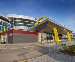 McDonald's Bild 3