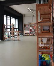 Montessori Kinderwerkstatt Dübendorf Bild 1