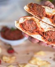 Sauce Pizza & Wine image 3