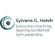 Sylvana G. Hatch  Executive Coaching I Saparring für Klarheit I Self-Leadership