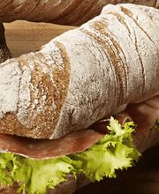 Pfister- Beck GmbH, Sandwiches – mit viel dazwischen