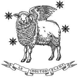 Le Mouton Blanc