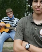 Jugendherberge Ilmenau Bild 5