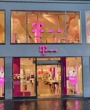 Telekom Shop Bild 1