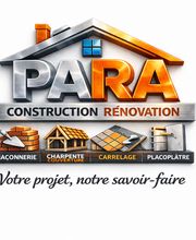 Para Construction Rénovation image 2