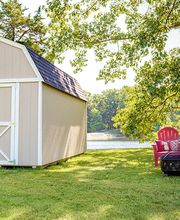 Cook Portable Warehouses - Leonard Truck Outfitters image 18