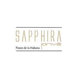 Sapphira Prive Paseo de la Habana