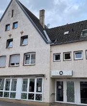 Das Gebäude der WBS TRAINING von außen.