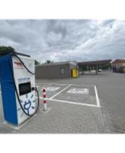 TotalEnergies Charging Station Bild 2