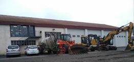 Gibert Transports Travaux Publics SARL