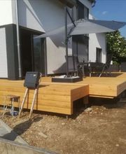 Zimmerei - Holzbau Kaiser Bild 9