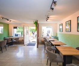 Ram Thai Restaurant Bild 4