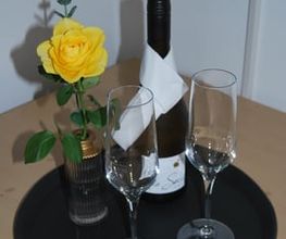 Café am Kloster Bild 1