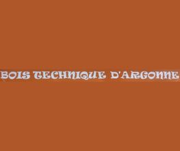 Bois Technique D'Argonne image 1