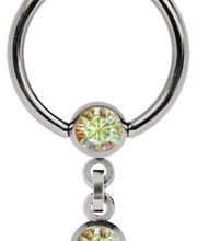 Modern Nature Piercingschmuck / Seeland & Eschbach GbR Bild 30