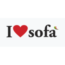 I Love Sofà - Il più grande centro divani e materassi del Sannio logo