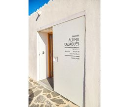 Tanatori Àltima Cadaqués imagen 2