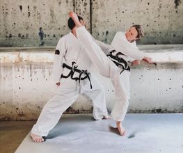 Taekwon-Do-Schule Garching e.V. Bild 4