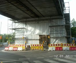 Alu-Schnellbaugerüste Zick Bild 10