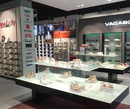 Shoe City Friedrichstrasse Bild 5