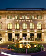 Sofitel Munich Bayerpost Bild 1