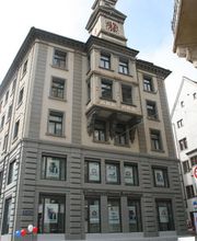 Arzthaus St. Gallen Bild 1