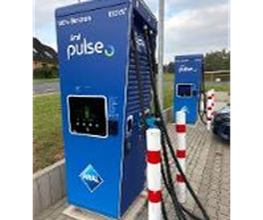 Aral pulse Ladestation Bild 3