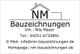 NM-Bauzeichnungen