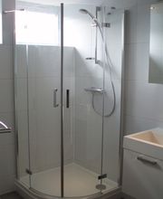 Douchekabine Badkamer