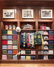 Polo Ralph Lauren Valencia imagen 4