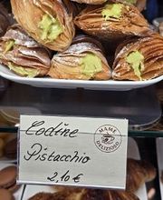 Mamé Delizioso Café Bild 6