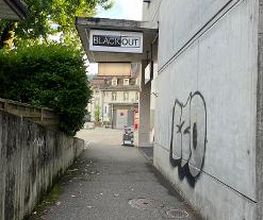 BLACKOUT Bild 1