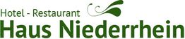 Hotel Restaurant Haus Niederrhein