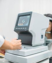 dry eye treatment near me